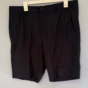 Dunning Men's Dark Navy Shorts